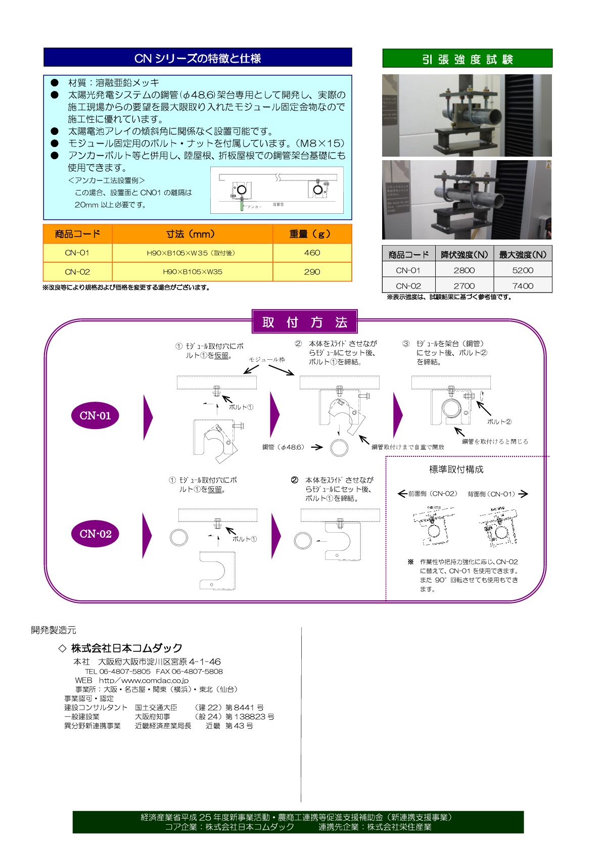 太陽光発電